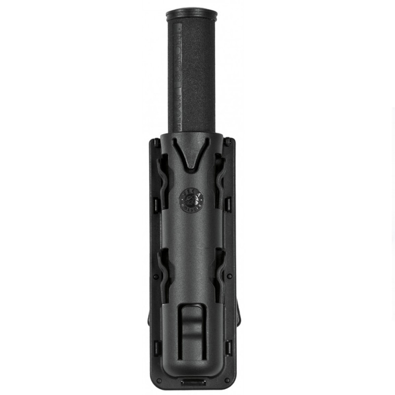 Porte-bâton rotatif 8VP60 Noir 01