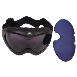 Lunettes US de vol M44
