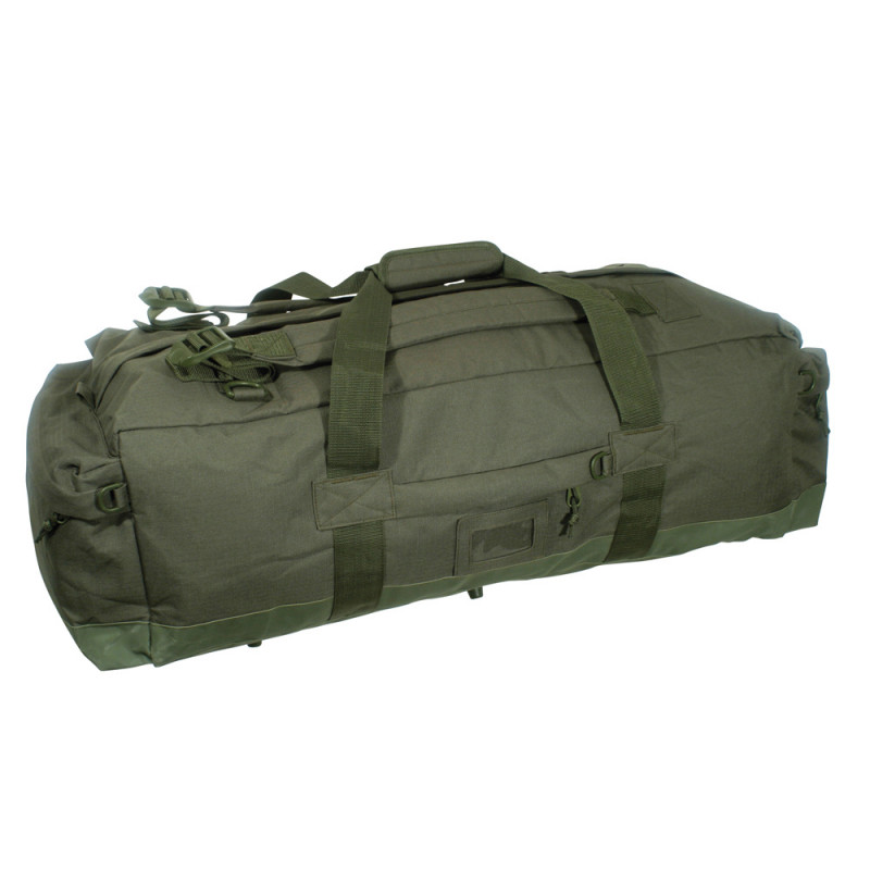Sac à dos Opérationnel RIPSTOP 80L Kaki