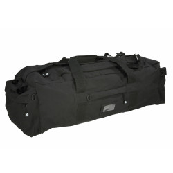 Sac à dos Opérationnel RIPSTOP 80L Noir