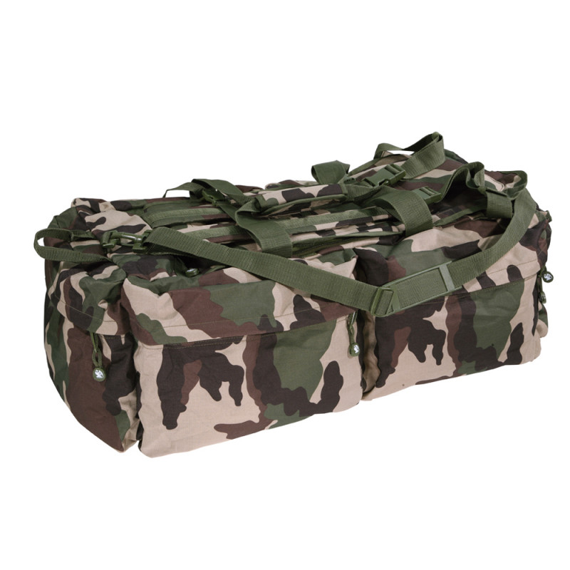 Sac à dos Opérationnel RIPSTOP 110L Camo CE