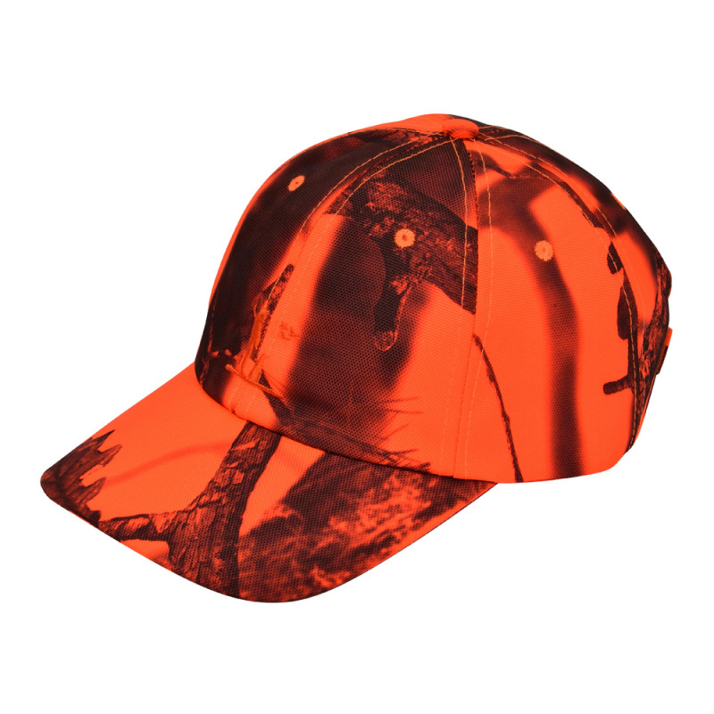 Casquette Chasse Ghostcamo TU