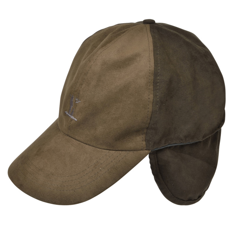 Casquette Base Ball Grand Nord TU