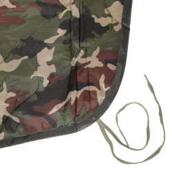 Poncho liner ARES