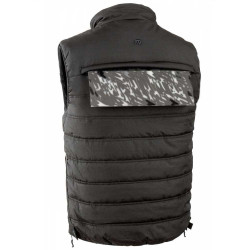 Gilet Blizzard TOE noir