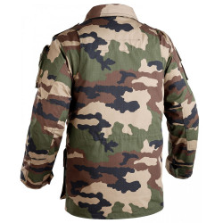 Veste de combat militaire Fighter 2.0 cam ce