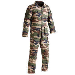 Veste de combat militaire Fighter 2.0 cam ce