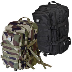 Sac à dos multi-compartiments Mix