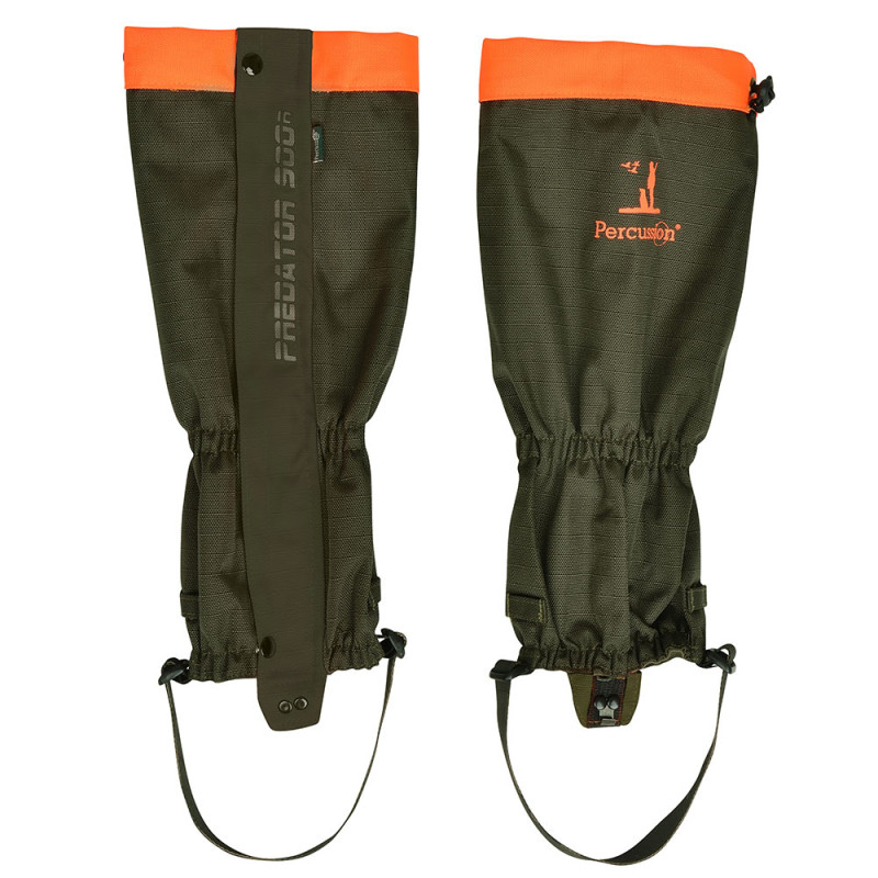 Gêtres chasse Predator 1200R