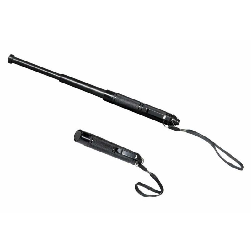 Bâton de défense télescopique Sub-Compact 13"