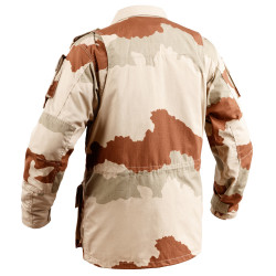Veste de combat militaire Fighter 2.0 cam désert