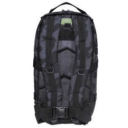 Sac à dos 30L US Assault I "Laser" Night