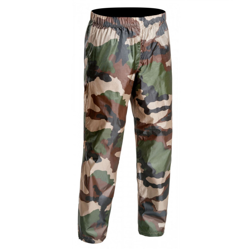 Pantalon ultra-light ripstop cam ce 01