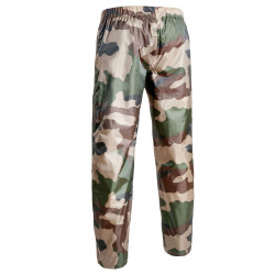 Pantalon ultra-light ripstop cam ce 02
