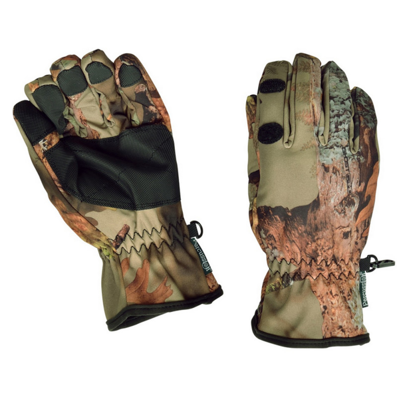 Gants chasse Ghostcamo Forest