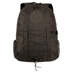 Sac a dos first ARES 45L Noir