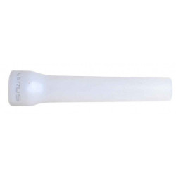 Cône de signalisation Klarus blanc pour lampe tactique