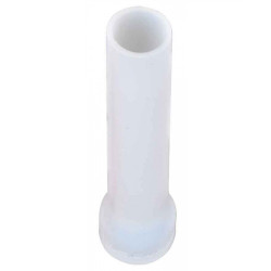 Cône de signalisation Klarus blanc pour lampe tactique