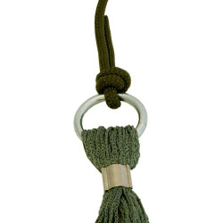 Mini hamac COMMANDO avec pochette
