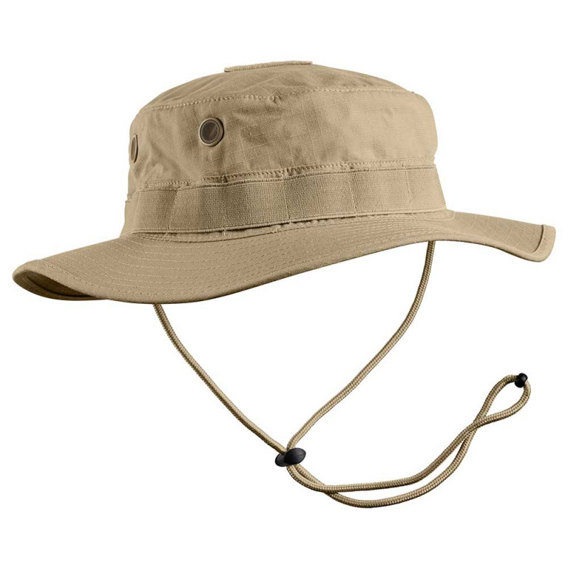 Bob Tactical Jungle T.O.E Tan 01