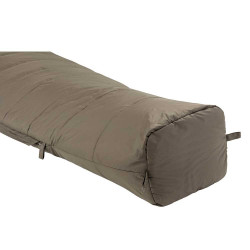 Sac de couchage Expédition 275 Xmf +5°C / -15°C vert OD