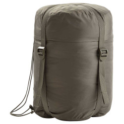 Sac de couchage Expédition 275 Xmf +5°C / -15°C vert OD