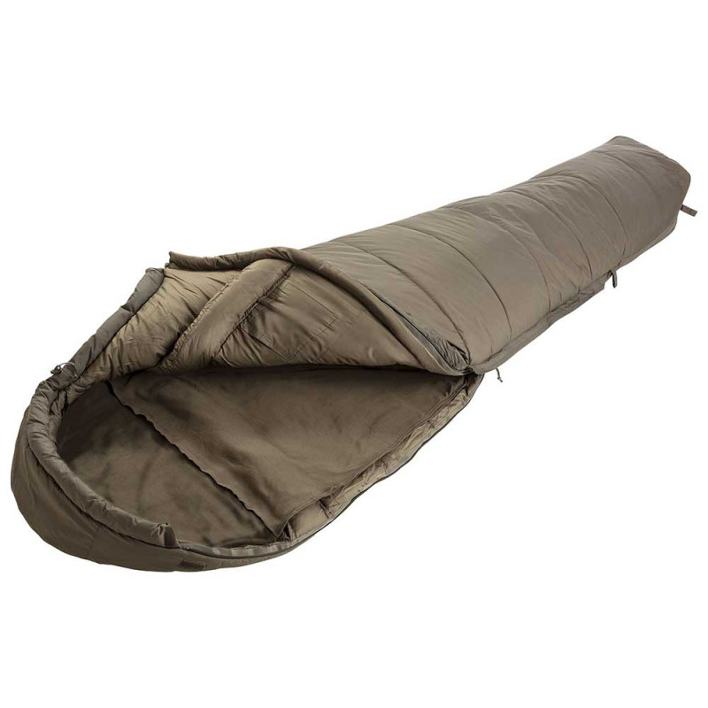 Doublure amovible Expédition Warmer + gain +3°C