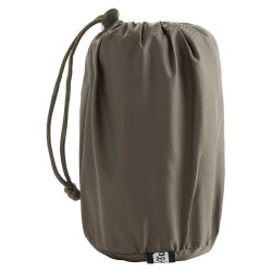 Doublure amovible Expédition Warmer + gain +3°C