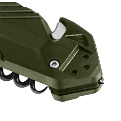 Couteau de poche Cac® vert OD