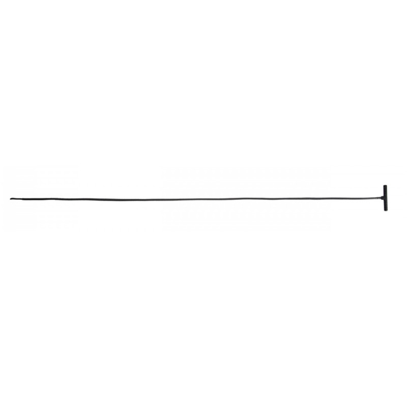 Baguette de nettoyage longueur 100 cm