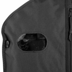 Housse vetement Noir ARES