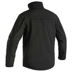 Veste Softshell Sécu-One flap sécurité