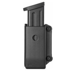 Porte-chargeur simple rapide 8MH01 pistolet automatique noir 01