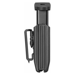 Porte-chargeur simple rapide 8MH01 pistolet automatique noir 02