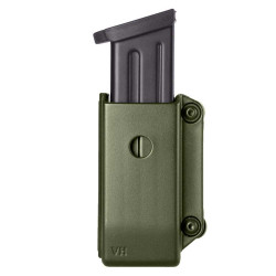 Porte-chargeur simple rapide 8MH01 pistolet automatique kaki 01