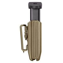 Porte-chargeur simple rapide 8MH01 pistolet automatique tan 02