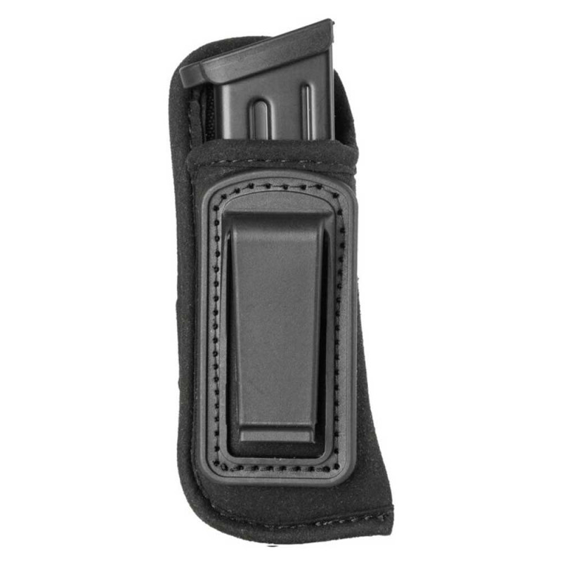 Porte-chargeur simple inside 10P09 noir pistolet automatique 01