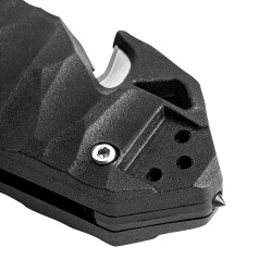 Couteau de poche Cac® S200 PA6 noir 02
