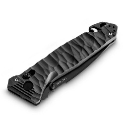 Couteau de poche Cac® S200 PA6 noir 03