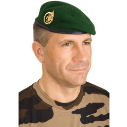 Béret COMMANDO Legion 