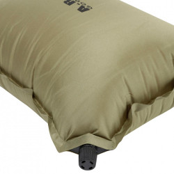Oreiller gonflable ARES camp pillow 03