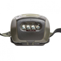 Lampe frontale ares 02