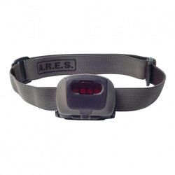 Lampe frontale ares 05