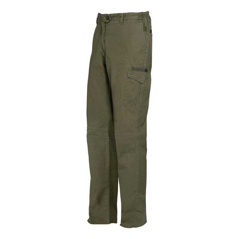 Pantalon Adventure Idaho