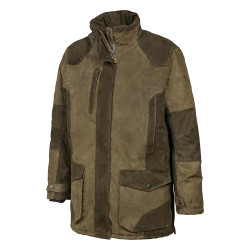 Veste Chasse Grand Nord 02