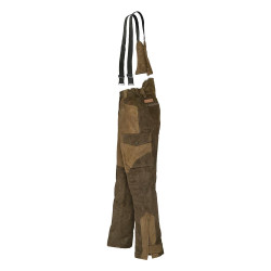 Salopette Chasse Grand Nord 03