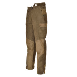 Salopette Chasse Grand Nord 01