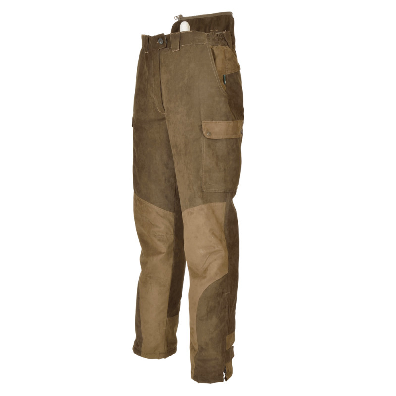 Salopette Chasse Grand Nord 01