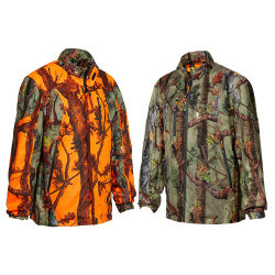 Veste Reversible Camo Mix