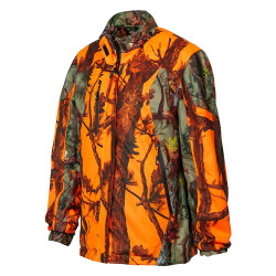 Veste Reversible Camo 02